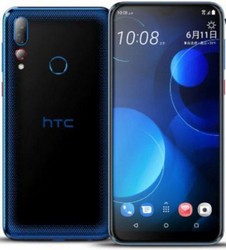 Замена экрана на телефоне HTC Desire 19 Plus в Омске